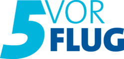 5Vorflug