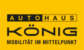 Autohaus König