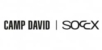 CAMP DAVID & SOCCX