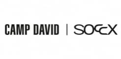 CAMP DAVID & SOCCX
